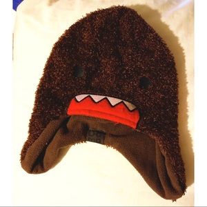 Domo hat (BOY)